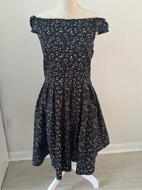 Lindy Bop Christie Dress